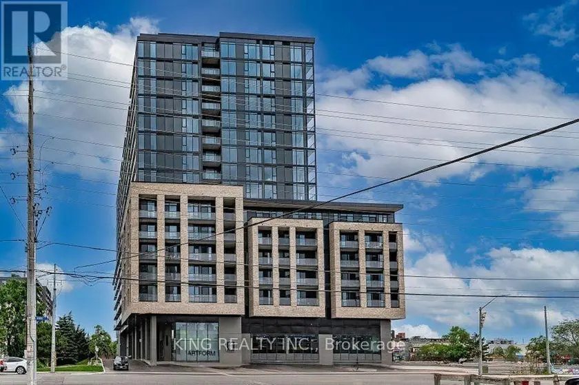 Apartment at 411 - 86 DUNDAS STREET E, Mississauga