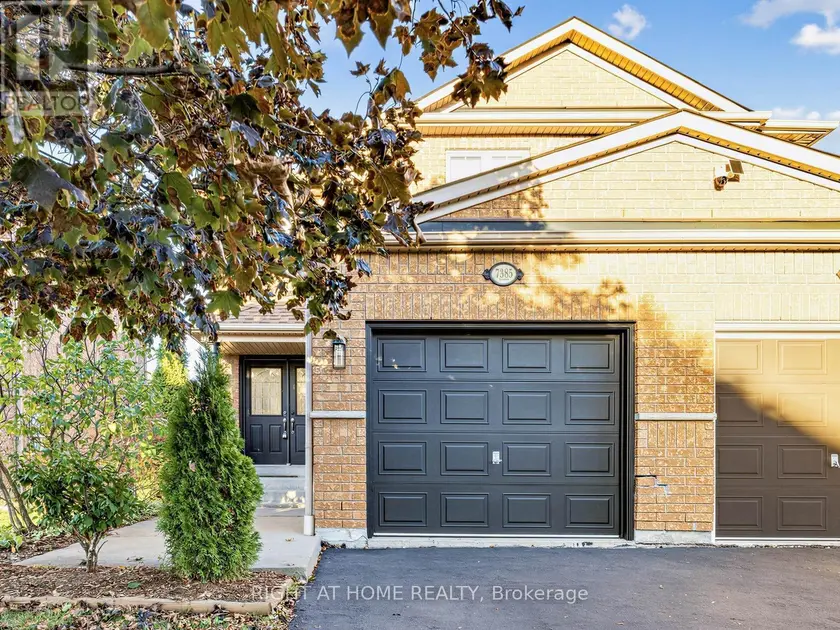Semi-Detached/Link at 7385 JAYSNEST ROAD, Mississauga