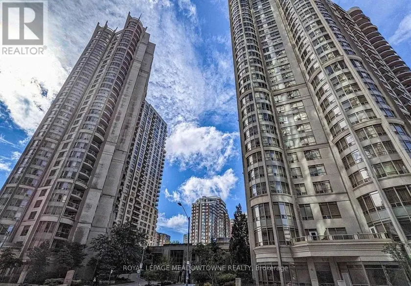 Apartment at 2326 - 3888 DUKE OF YORK BOULEVARD, Mississauga