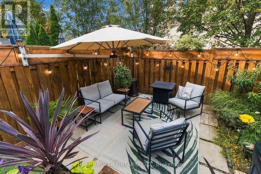 Townhouse at 1848 MCCOY AVENUE, Burlington