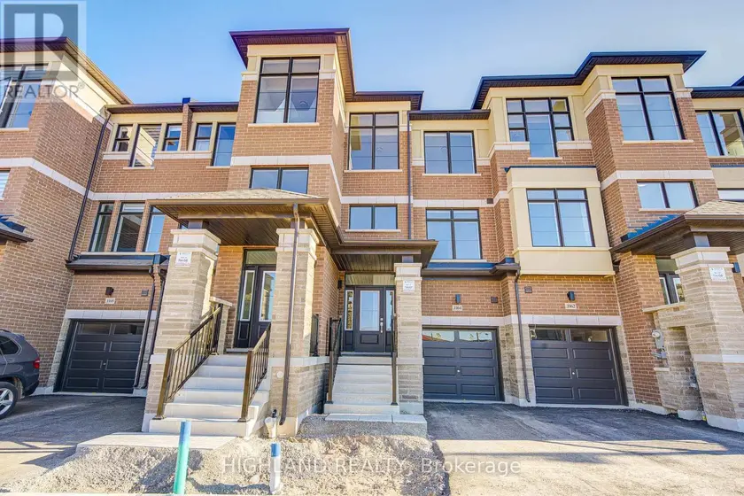 Townhouse at 1164 DARTMOUTH CRESCENT, Oakville