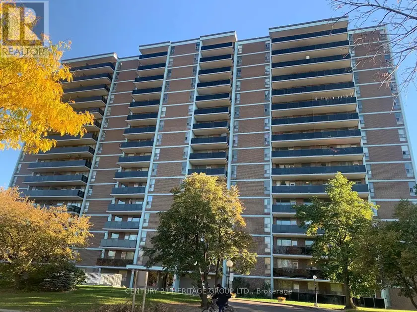 Apartment at 911 - 235 GRANDRAVINE DRIVE, Toronto