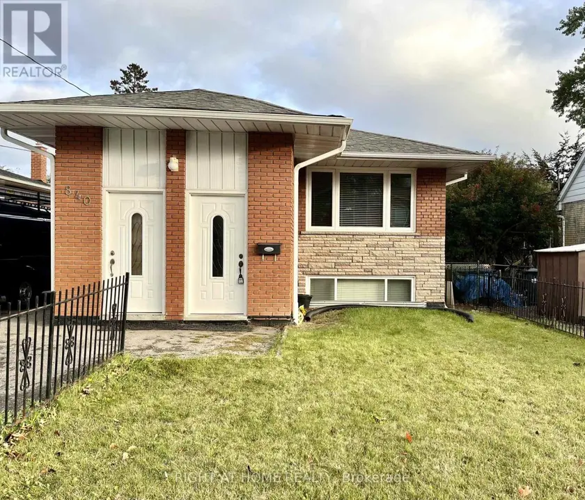 Detached at 840 ATWATER AVENUE, Mississauga