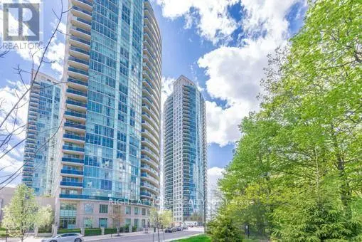 Apartment at 2009 - 80 ABSOLUTE AVENUE, Mississauga