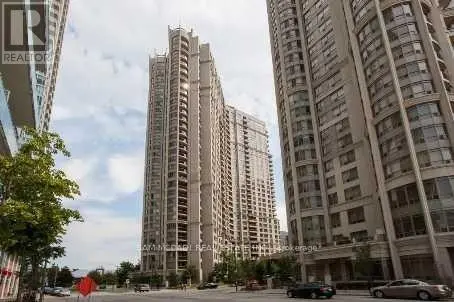 Apartment at 2307 - 3880 DUKE OF YORK BOULEVARD, Mississauga
