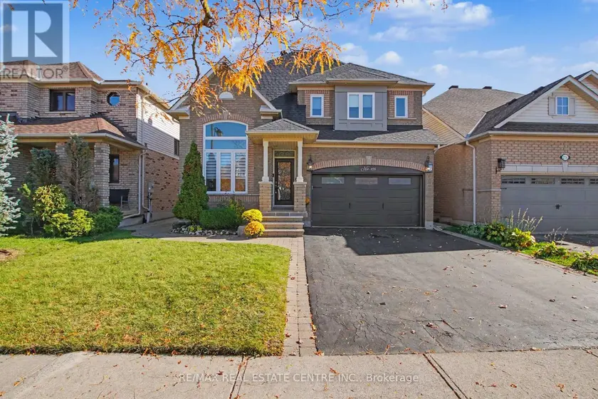 Detached at 276 SHERWOOD ROAD, Milton