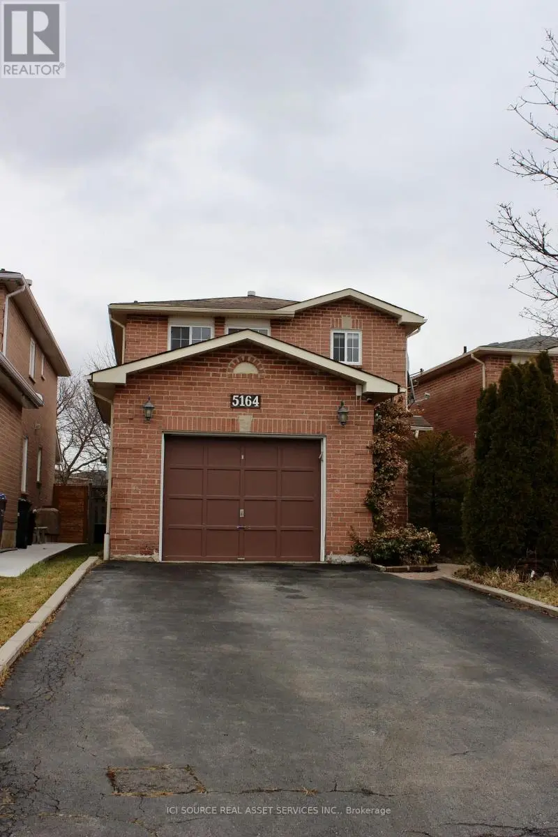 Detached at UPPER - 5164 PALOMAR CRESCENT, Mississauga