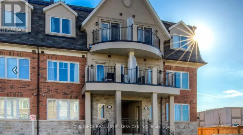 Townhouse at 1501 - 2420 BARONWOOD DRIVE, Oakville