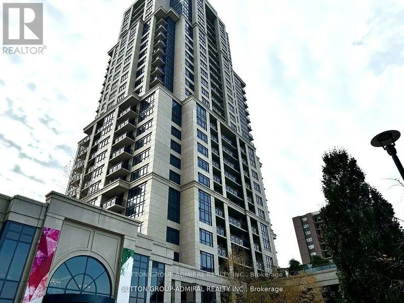 Apartment at 1026 - 2 EVA ROAD E, Toronto