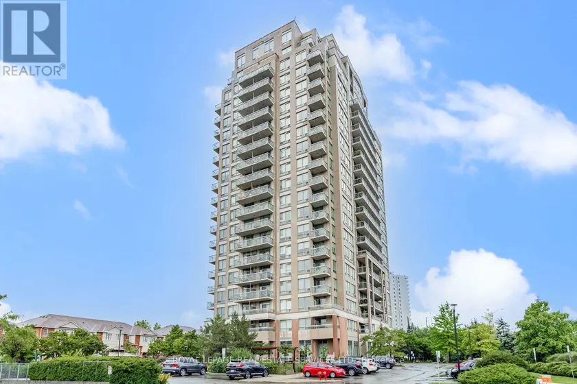 Apartment at 1704 - 1359 RATHBURN ROAD E, Mississauga