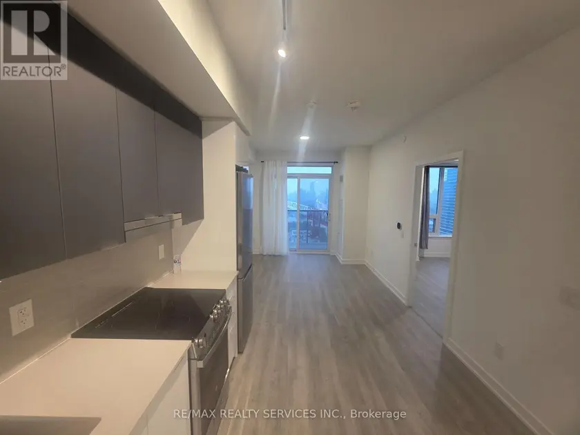 Apartment at 1504 - 5105 HURONTARIO STREET, Mississauga