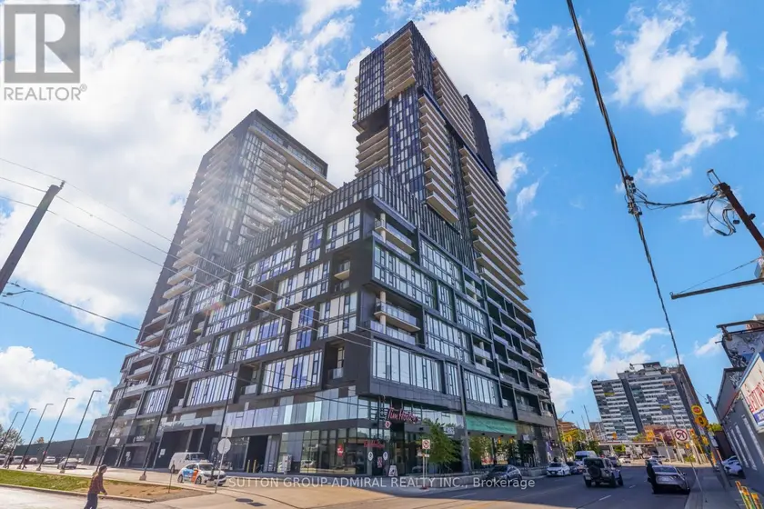 Apartment at 2610 - 1285 DUPONT STREET, Toronto