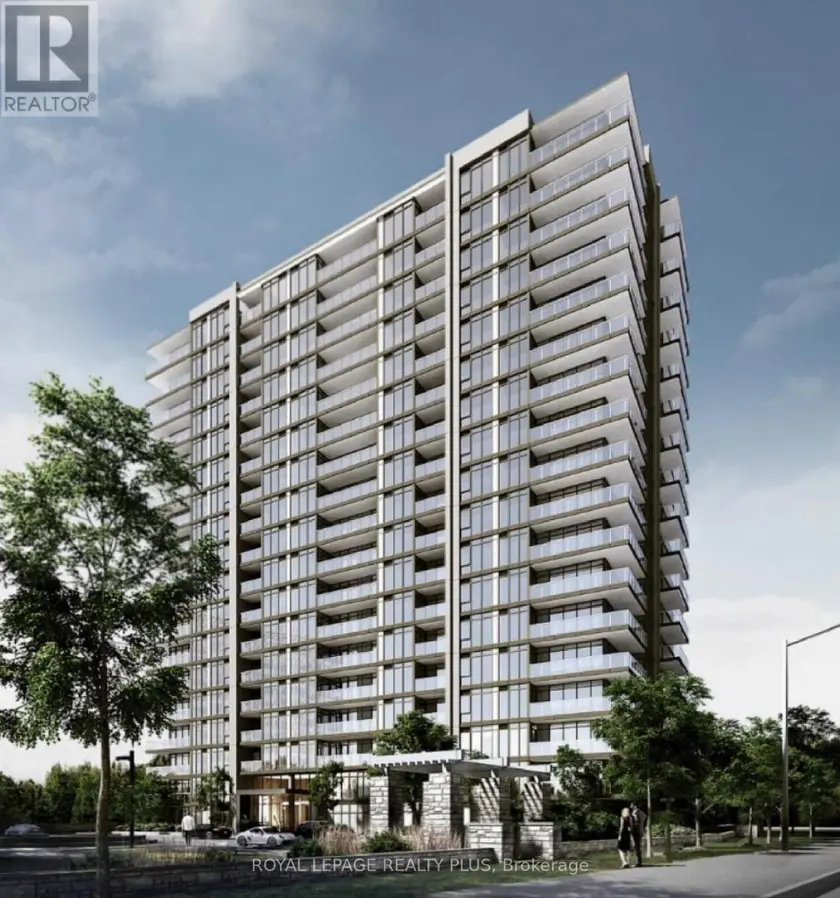 Apartment at 1109 - 1035 SOUTHDOWN ROAD, Mississauga
