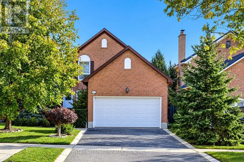 Detached at 297 KINGSBRIDGE GARDEN, Mississauga