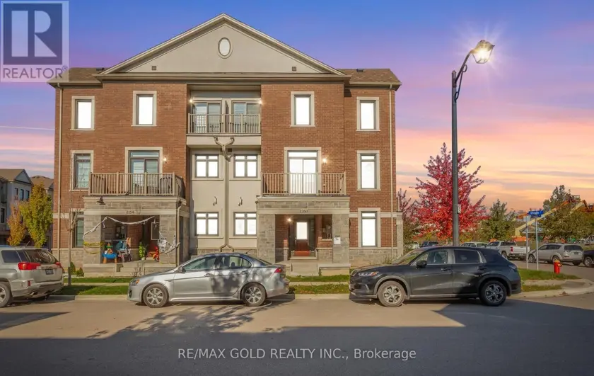 Townhouse at 1260 RESTIVO LANE, Milton