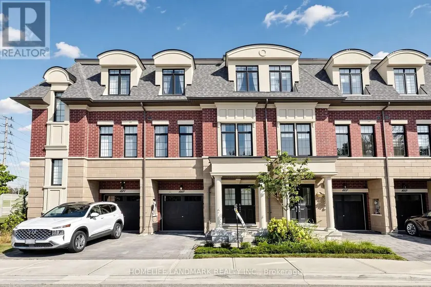 Townhouse at 1669 VELLORE CRESCENT, Mississauga