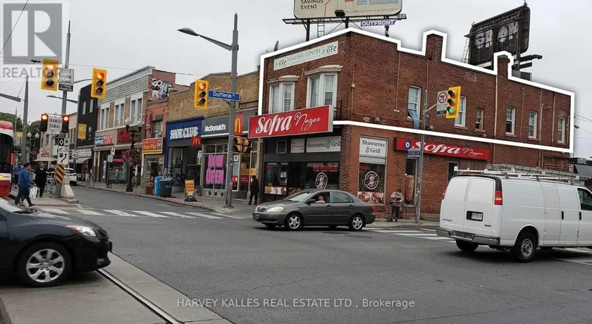 Other at 2ND FLOOR - 1166 ST CLAIR AVENUE W, Toronto
