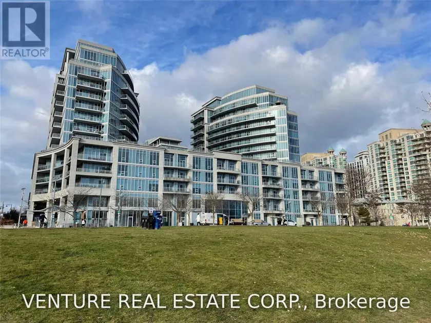 Apartment at 512 - 58 MARINE PARADE DRIVE, Toronto