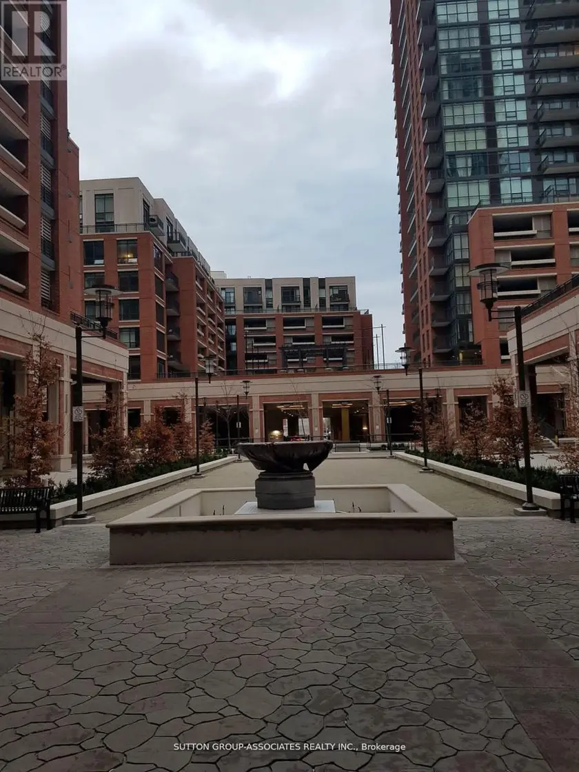 Apartment at 541 - 830 LAWRENCE AVENUE W, Toronto