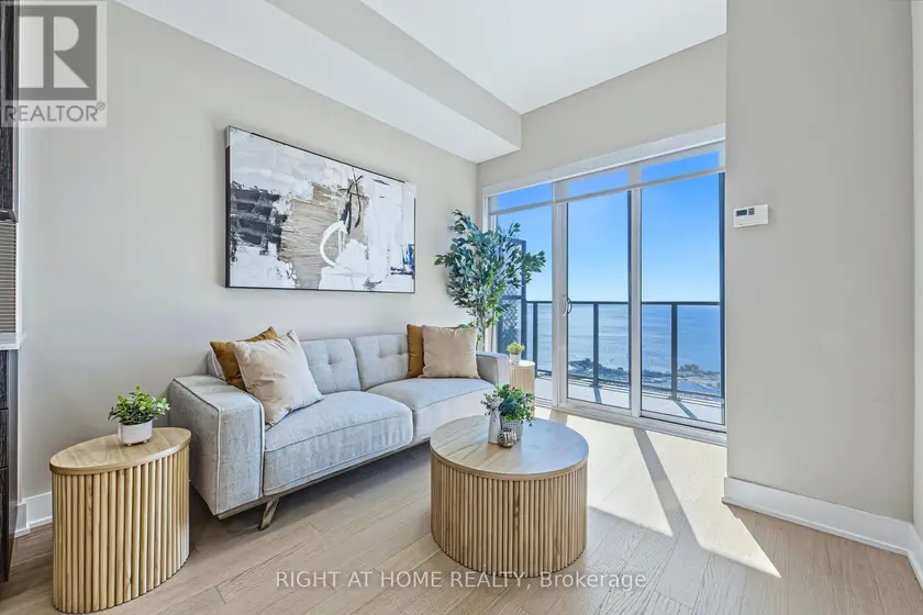 Apartment at 6108 - 30 SHORE BREEZE DRIVE, Toronto