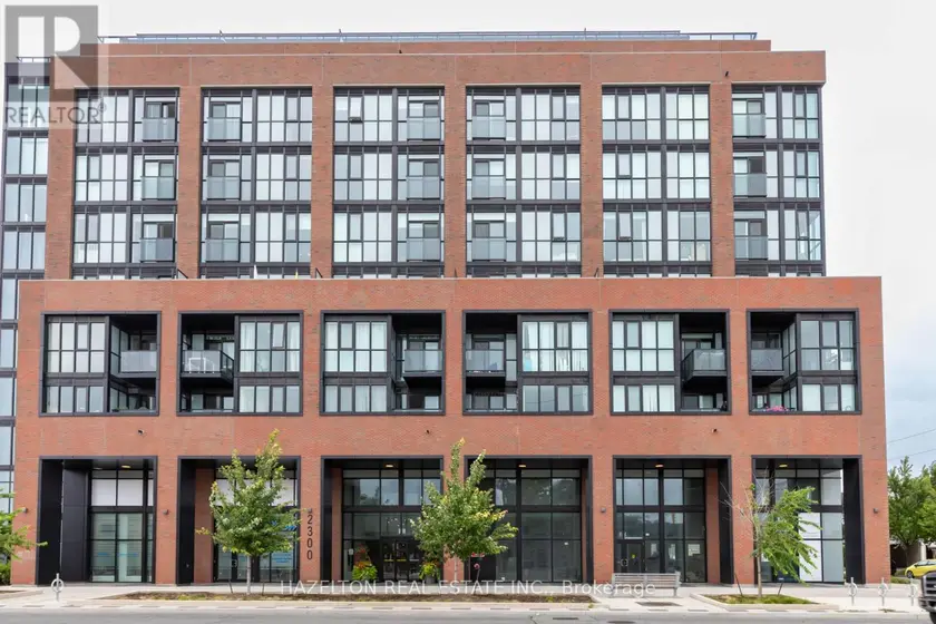 Apartment at 905 - 2300 ST. CLAIR AVENUE W, Toronto