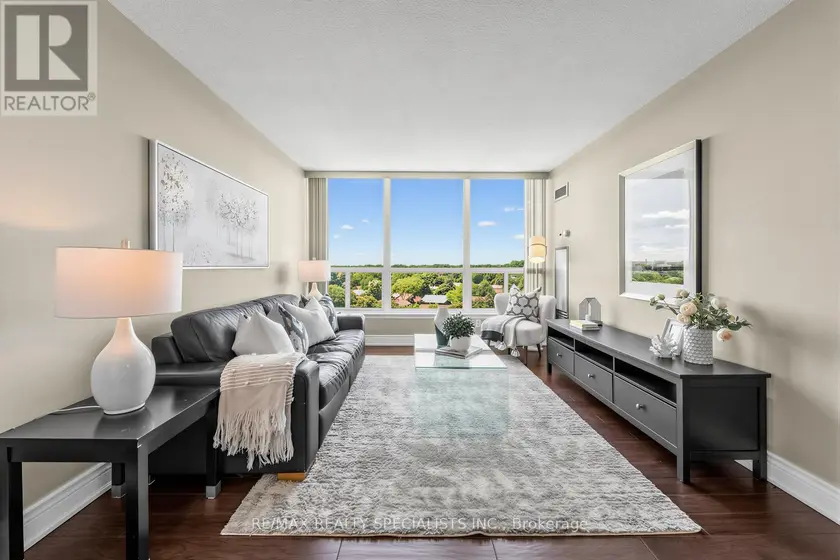 Apartment at 1006 - 10 LAURELCREST STREET, Brampton