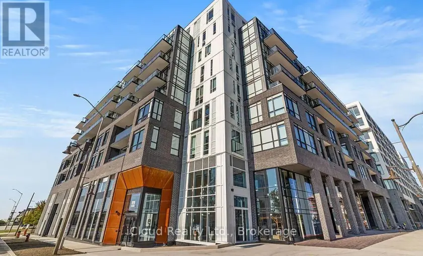 Apartment at 717 - 3005 PINE GLEN ROAD, Oakville