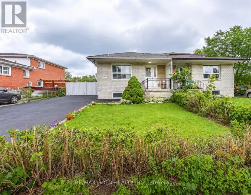 Semi-Detached/Link at 3773 DARLA DRIVE, Mississauga