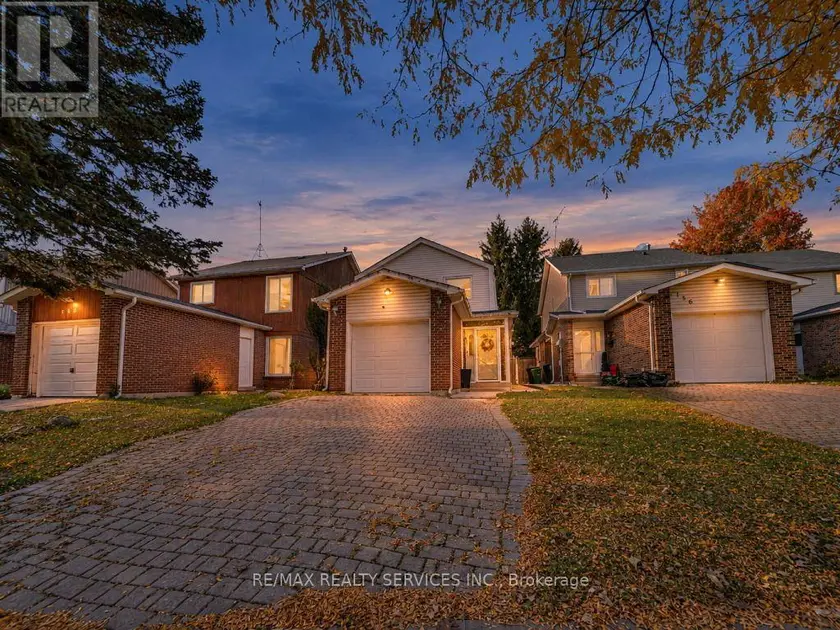 Detached at 158 FANSHAWE DRIVE, Brampton