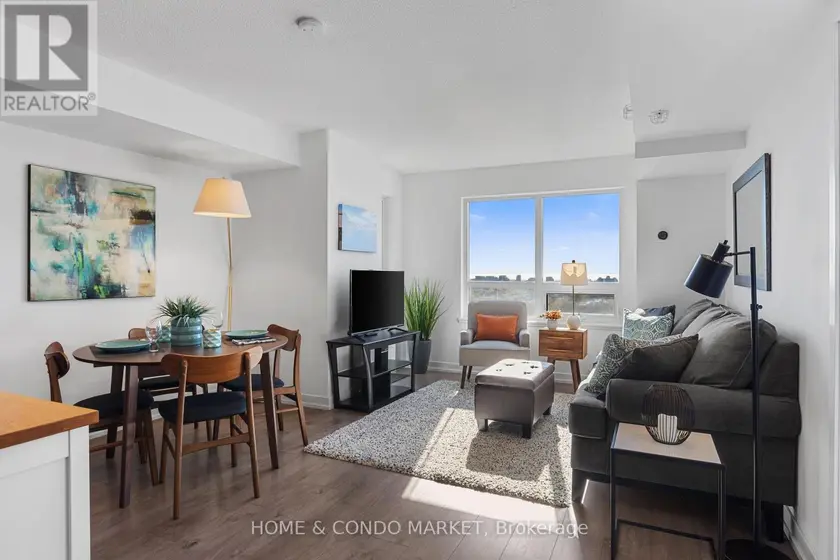 Apartment at 2404 - 1410 DUPONT STREET, Toronto