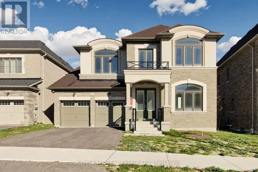 Detached at 71 RASPBERRY RIDGE AVENUE, Caledon