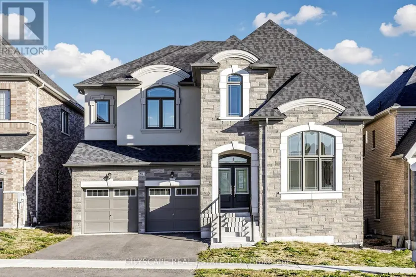 Detached at 59 RASPBERRY RIDGE AVENUE, Caledon