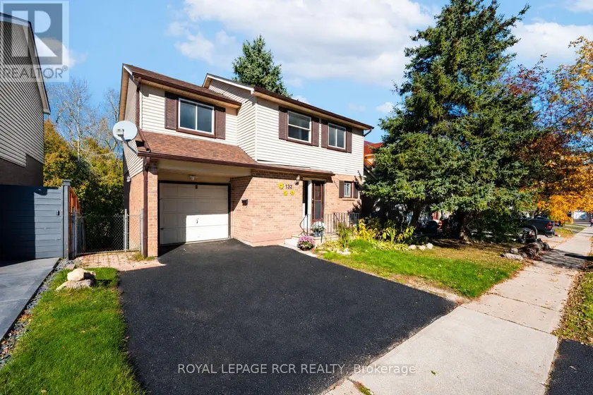 Detached at 132 GOLDGATE CRESCENT, Orangeville