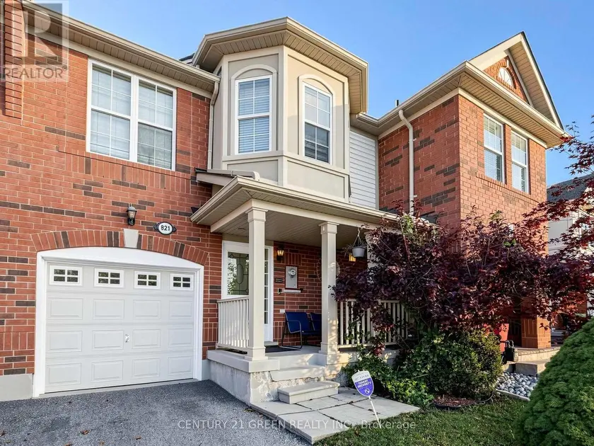 Townhouse at 821 BENNETT BOULEVARD, Milton