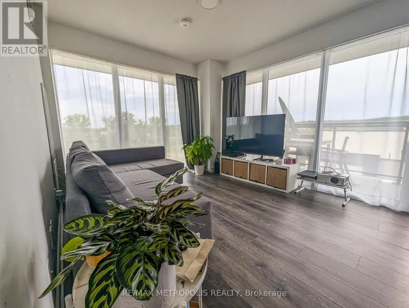 Apartment at A506 - 1117 COOKE BOULEVARD W, Burlington
