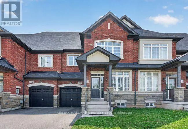 Townhouse at 3034 EIGHTH LINE, Oakville