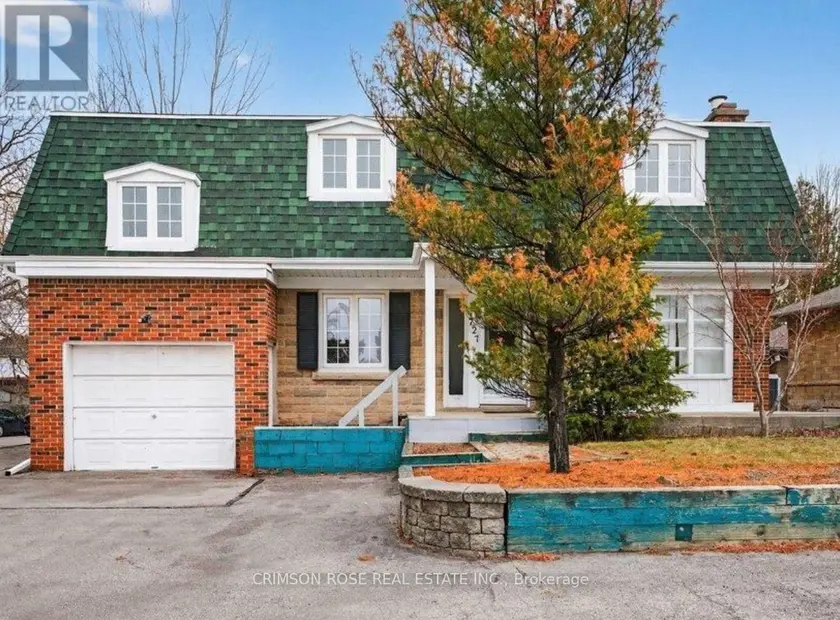 Detached at 727 BRANT STREET, Burlington