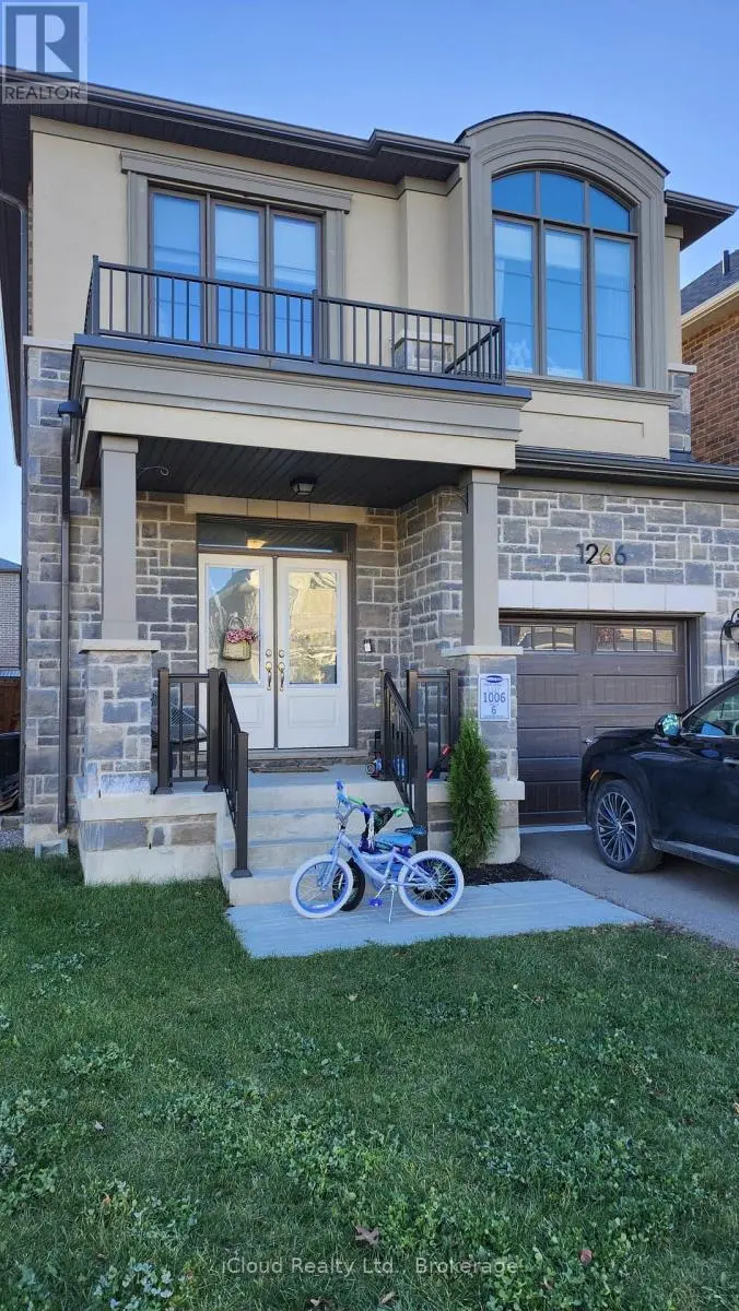 Detached at 1266 KOVACHIK BOULEVARD, Milton