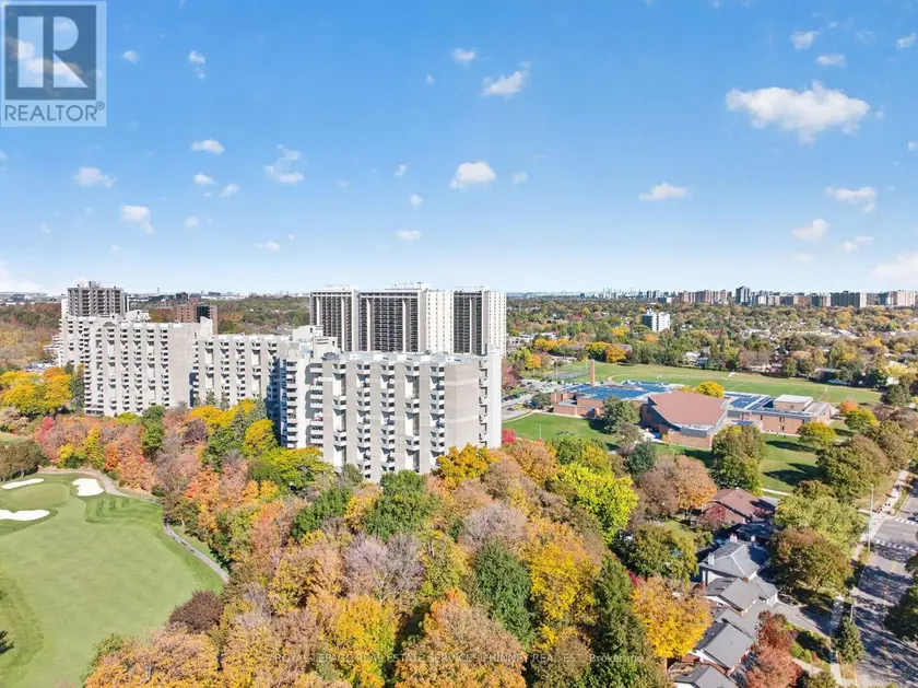Apartment at E21 - 284 MILL ROAD, Toronto
