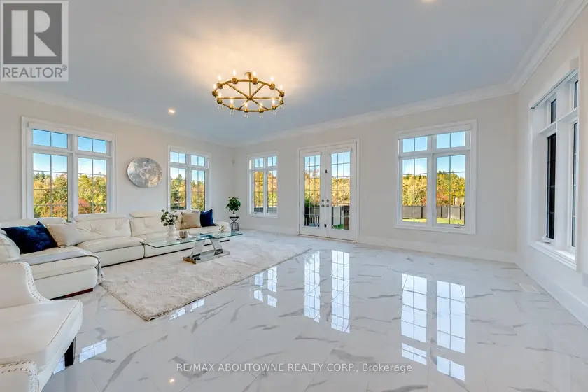 Detached at 2359 SAW WHET BOULEVARD, Oakville