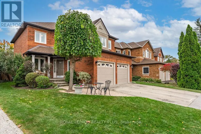 Detached at 6795 GRACEFIELD DRIVE, Mississauga