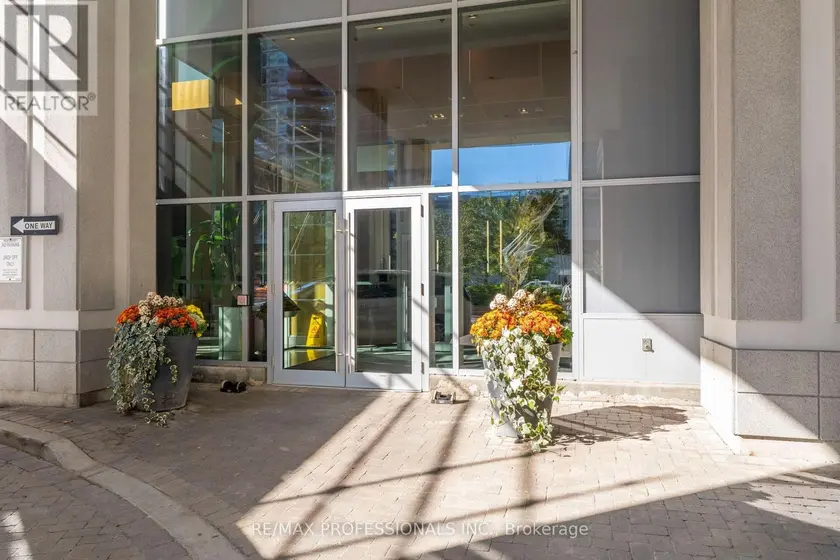 Apartment at 901 - 16 BROOKERS LANE, Toronto