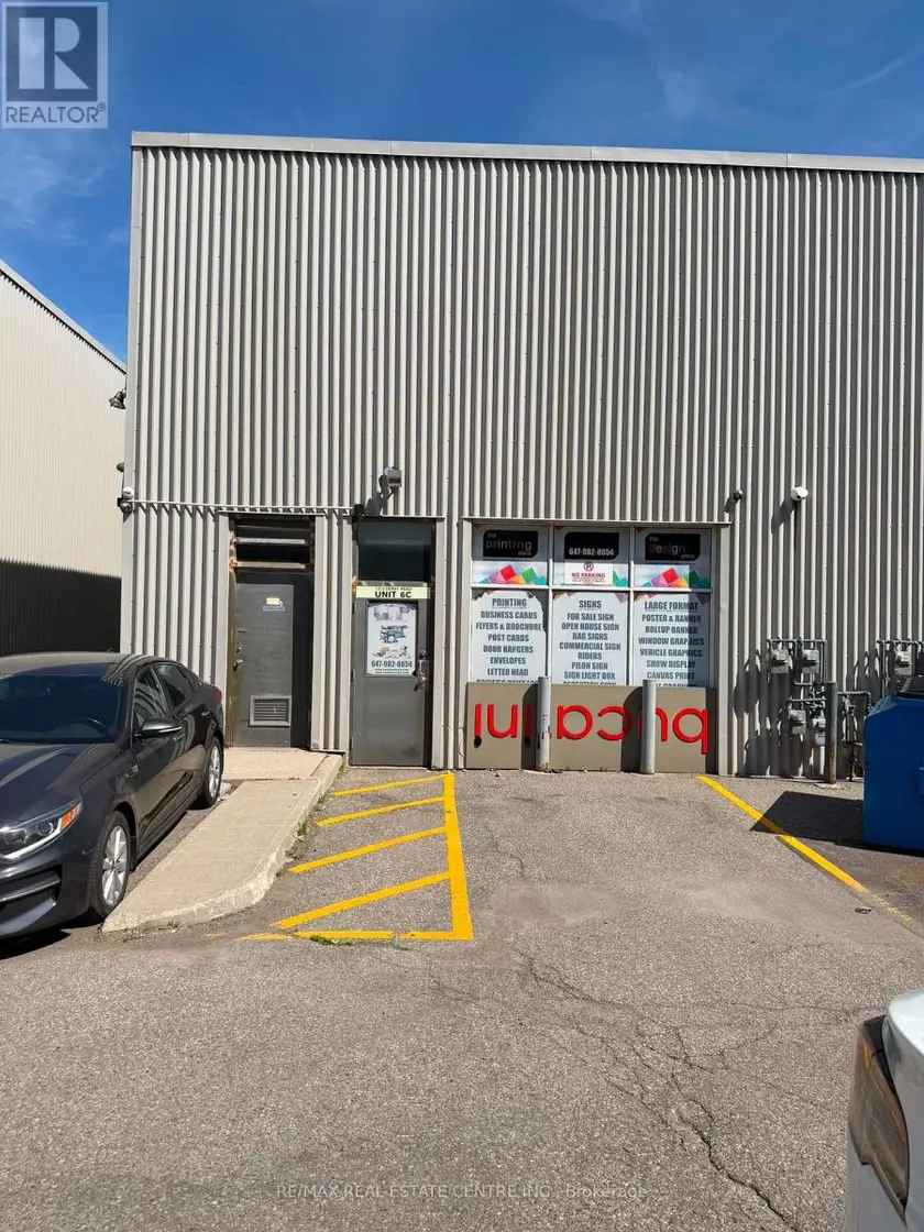 Other at 6C (ROOM 1) - 1315 DERRY ROAD E, Mississauga