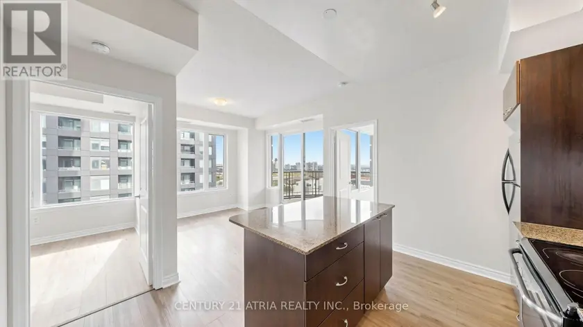 Apartment at 1802 - 385 PRINCE OF WALES DRIVE, Mississauga