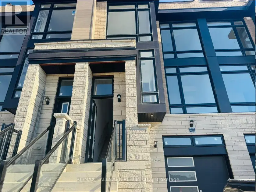 Townhouse at 3561 POST ROAD, Oakville