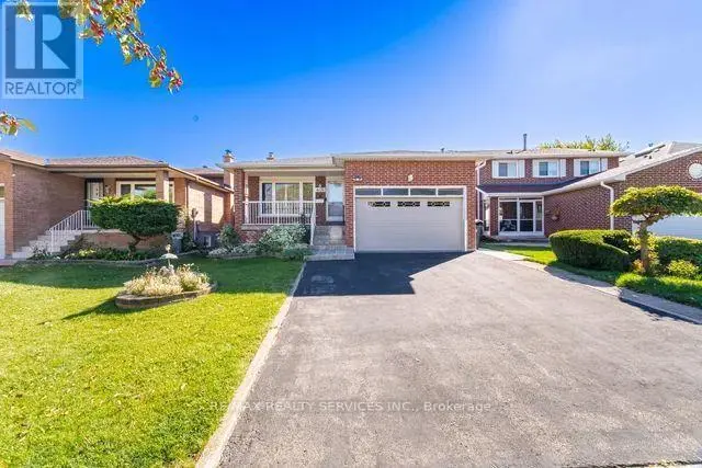 Detached at 4106 SUNSET VALLEY COURT, Mississauga