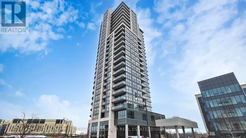 Apartment at 404 - 15 LYNCH STREET, Brampton