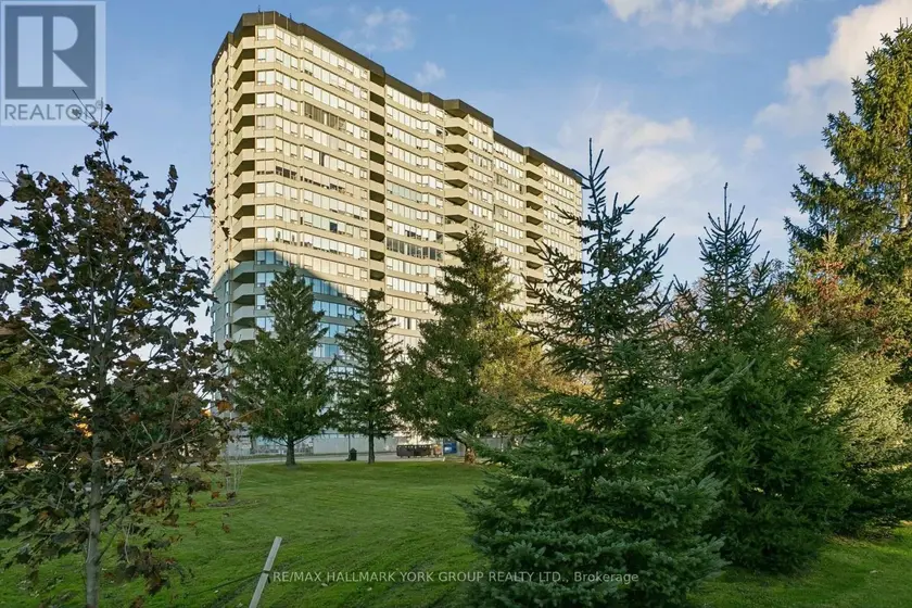 Apartment at 1909 - 700 CONSTELLATION DRIVE, Mississauga