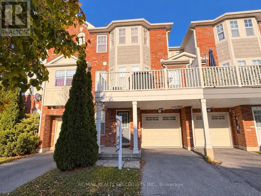 Townhouse at 1177 BARNARD DRIVE, Milton