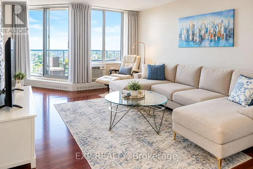 Apartment at 420 MILL ROAD, Toronto